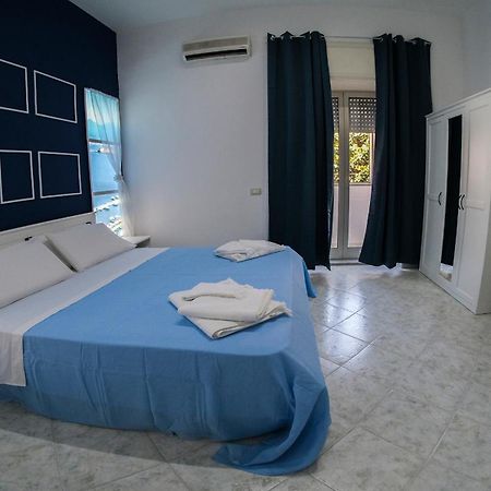 Ellebi Home Neapel Exterior foto