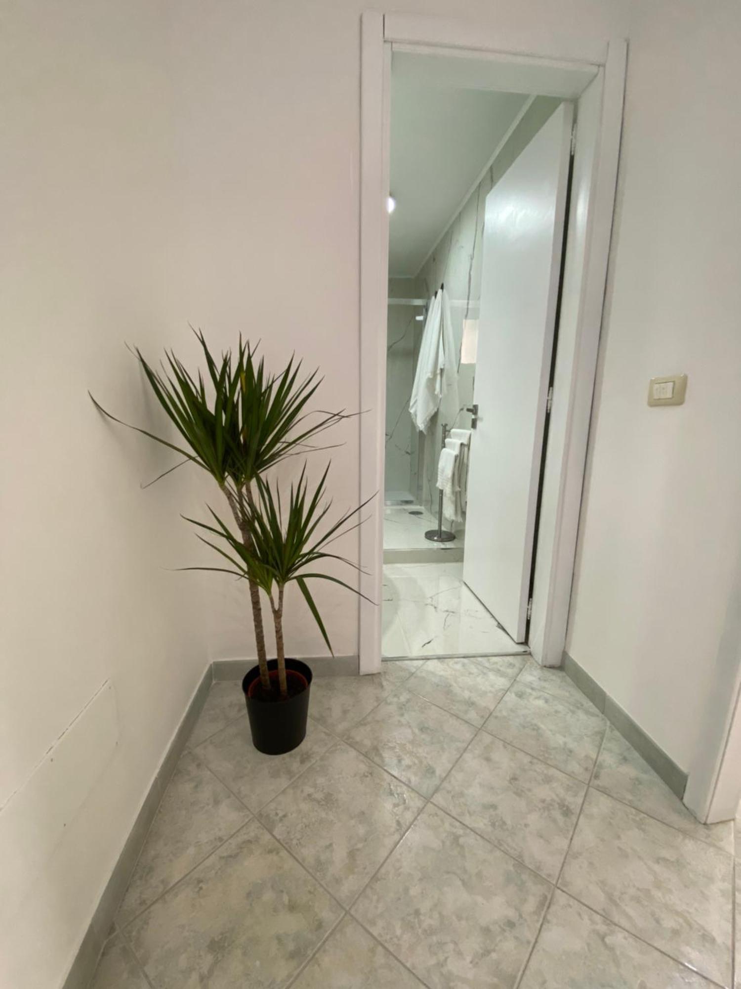 Ellebi Home Neapel Exterior foto