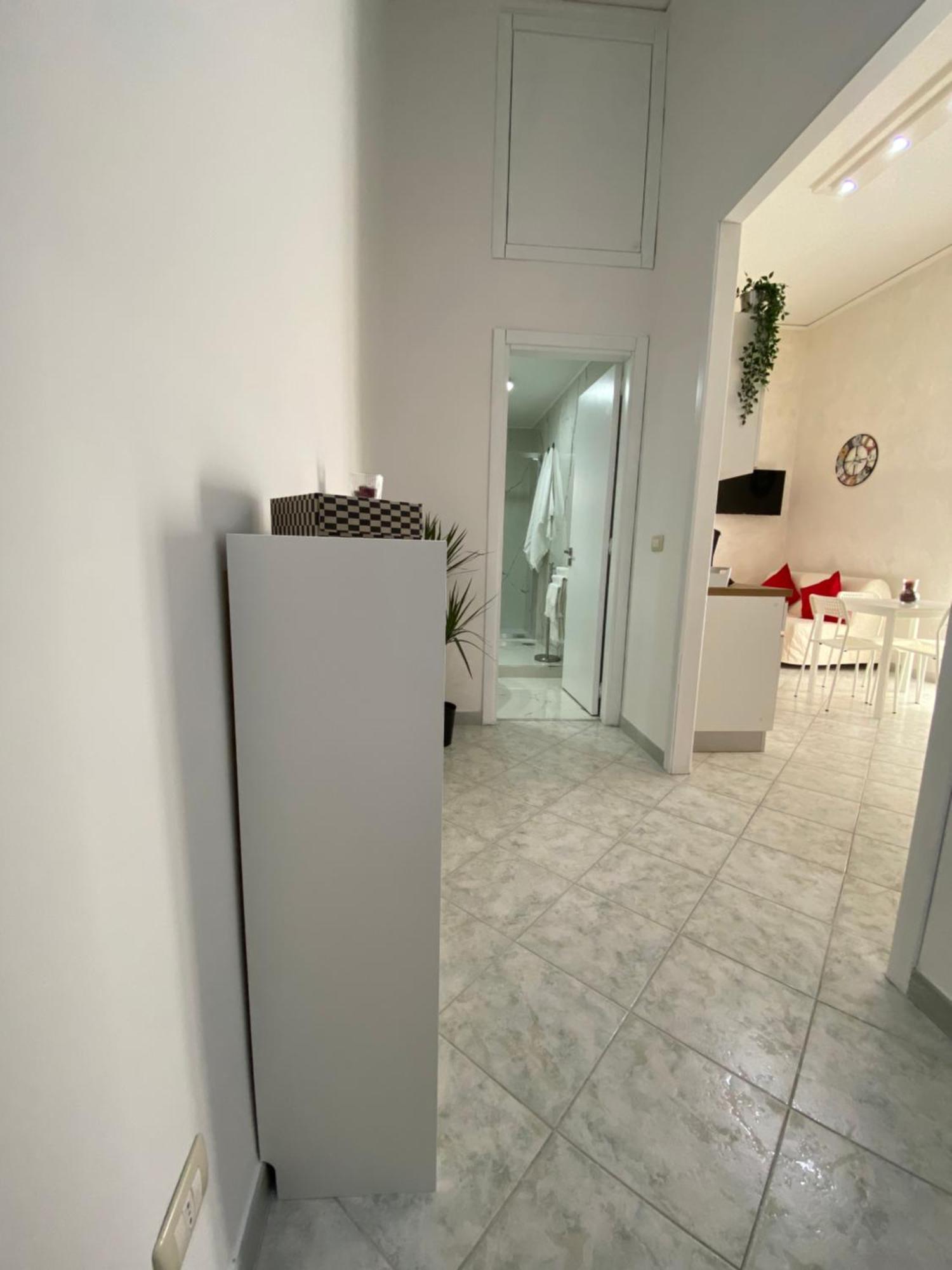 Ellebi Home Neapel Exterior foto
